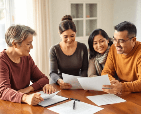 Estate plan review Louisiana after major life changes
